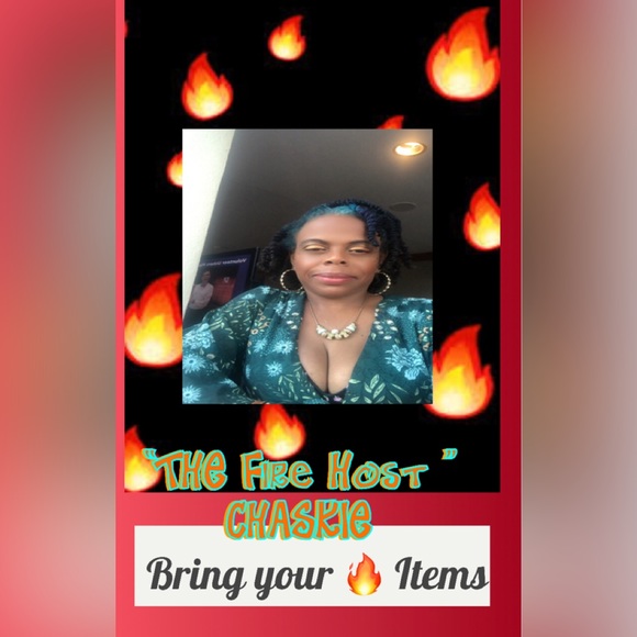 🍀🍀LIKE TO GET NOTIFIED COMING SHOWS🍀🍀🍀🚨🚨 - Picture 8 of 15